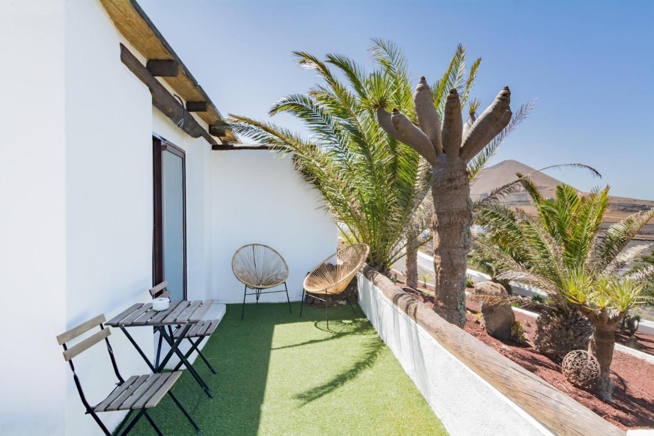 Tao Suite Exterior foto