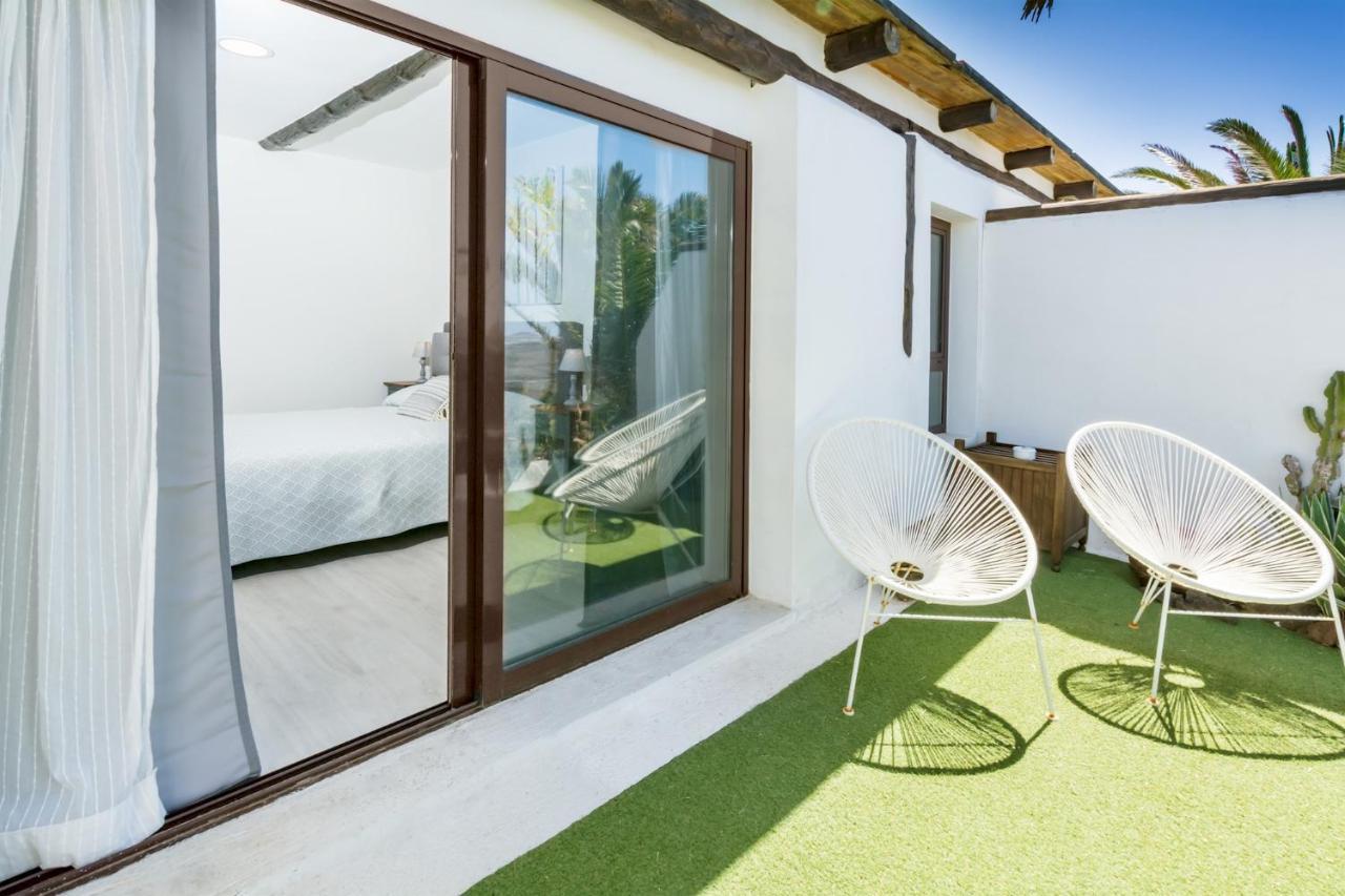 Tao Suite Exterior foto