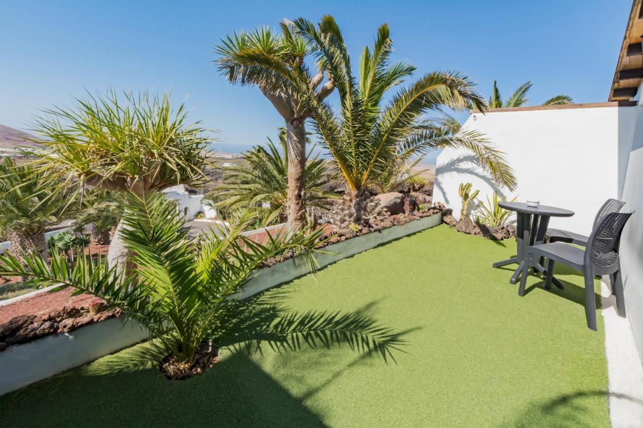 Tao Suite Exterior foto