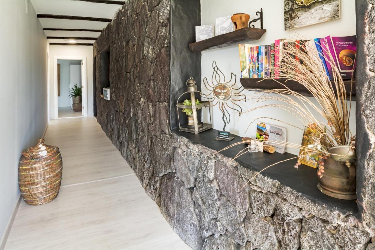 Tao Suite Exterior foto